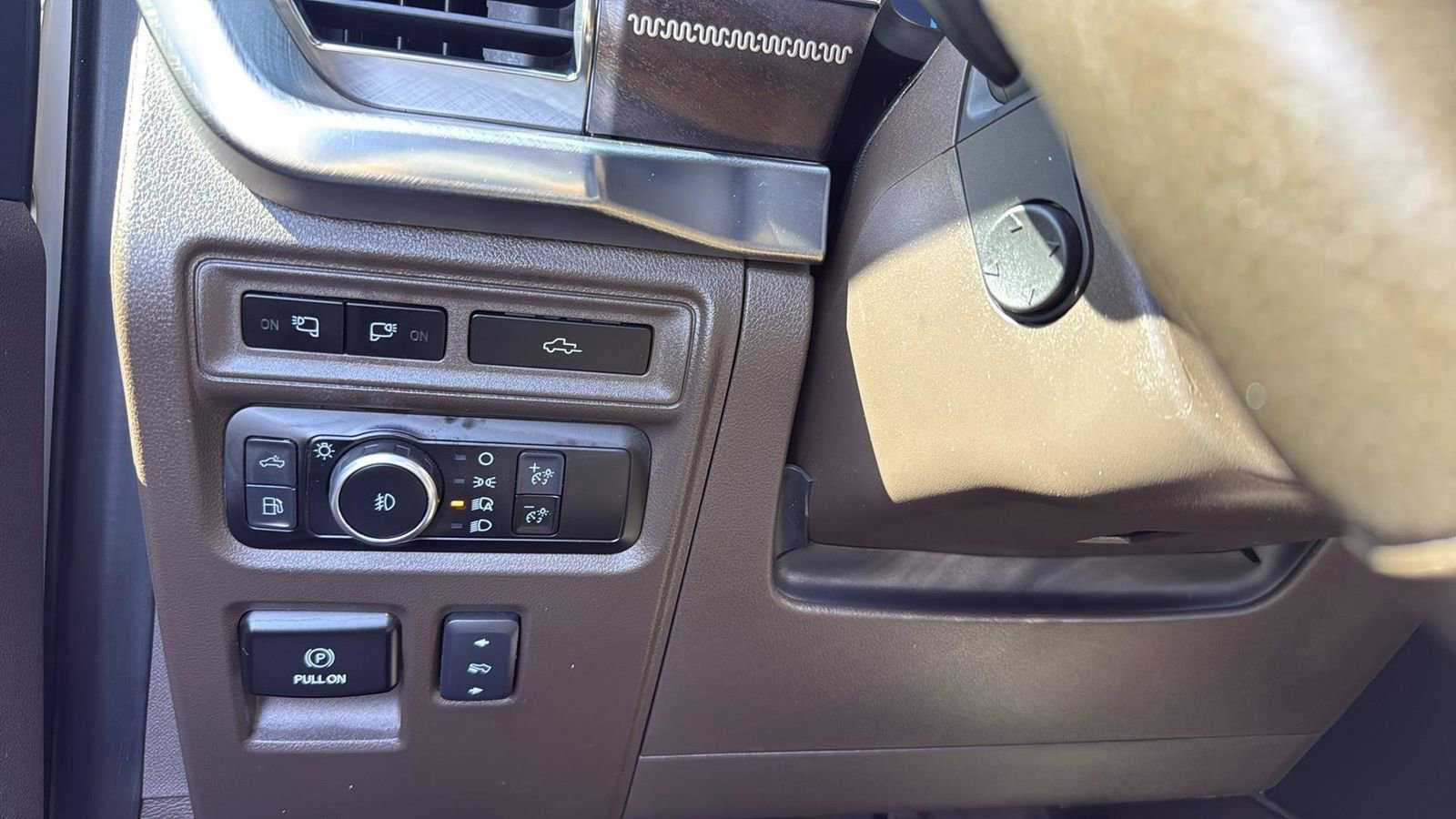 Used 2023 Ford F150 King Ranch w/ Equipment Group 601A High image 18