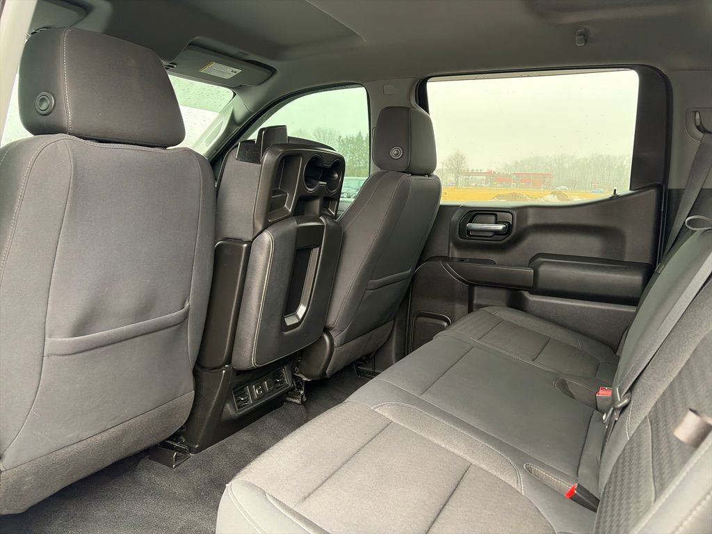 Used 2020 Chevrolet Silverado 1500 LT w/ All-Star Edition image 27