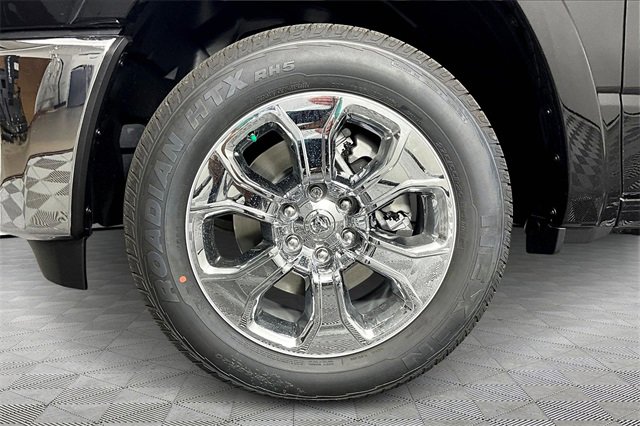 New 2025 RAM 1500 Big Horn image 13