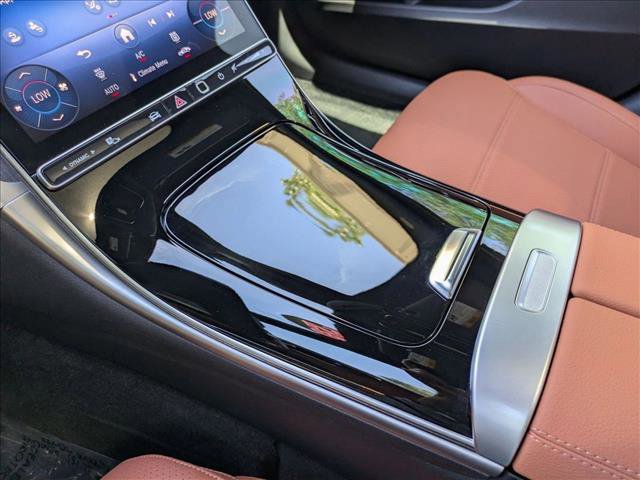 Certified 2026 Mercedes-Benz C 300 Sedan image 12