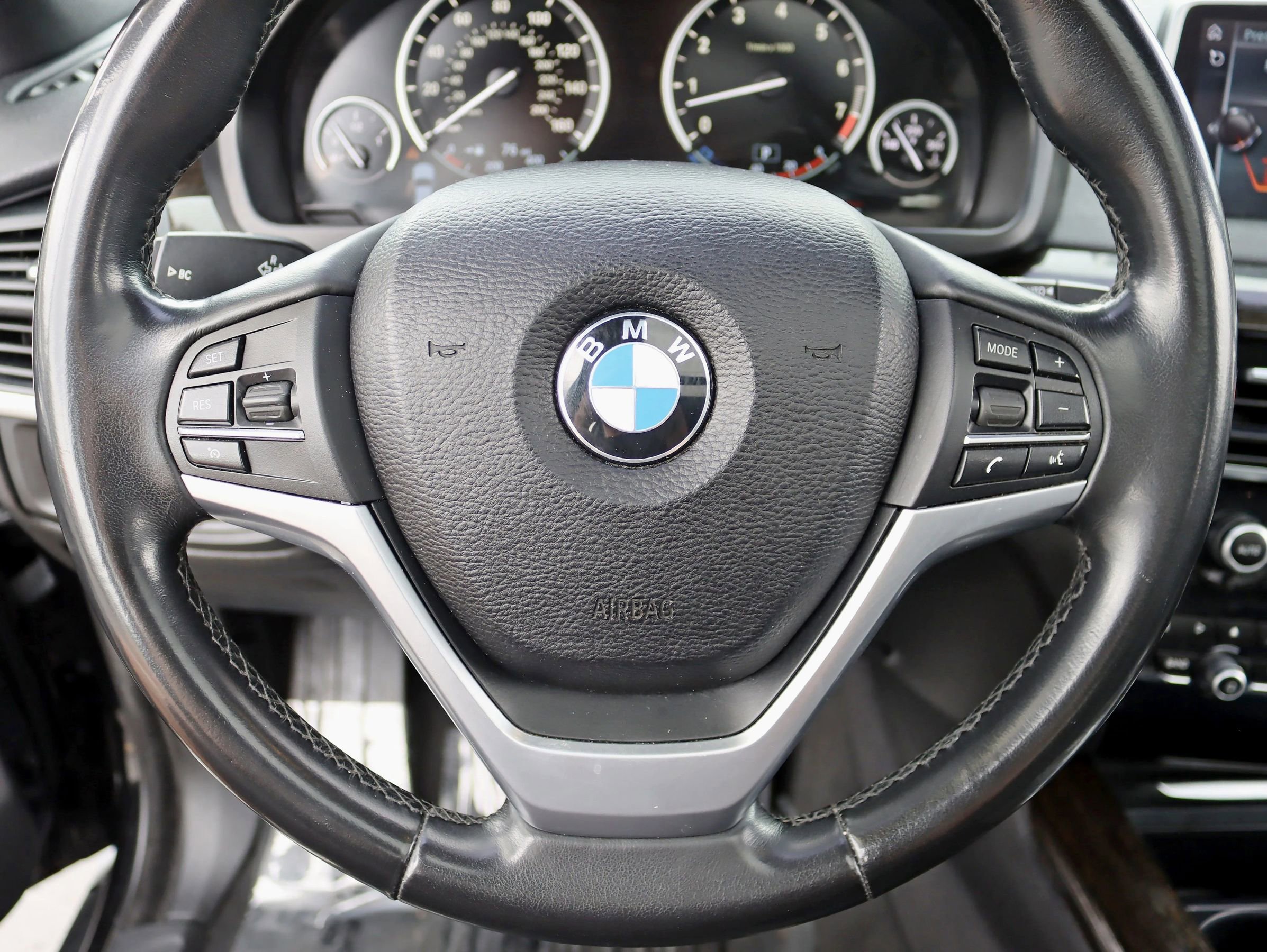 Used 2017 BMW X5 xDrive35i AWD/4WD image 18