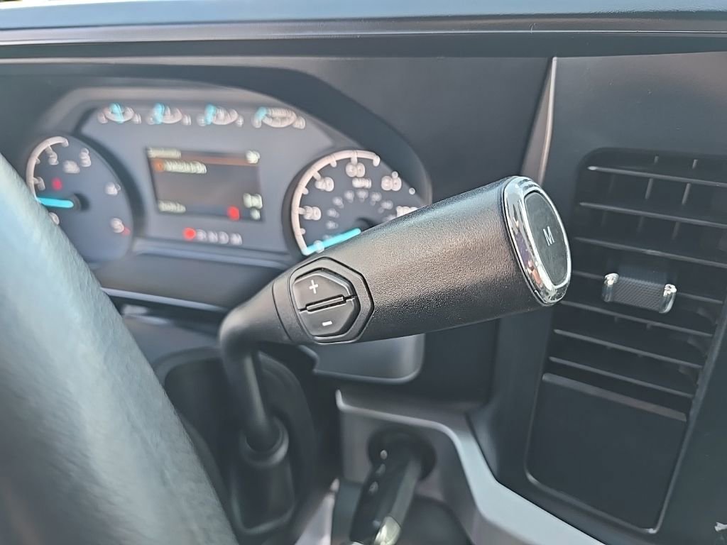 Used 2024 Ford F450 XLT w/ 360-Degree Camera Package image 16