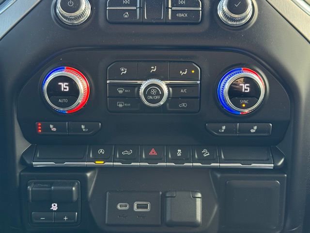 Certified 2021 GMC Sierra 1500 Elevation w/ X31 Off-Road Package image 13