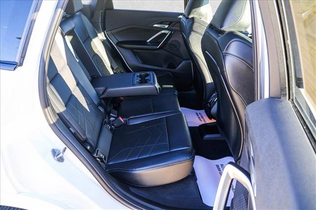 Used 2025 BMW X1 xDrive28i image 25