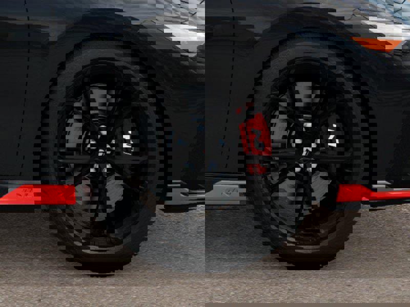 New 2025 Hyundai Elantra N image 8