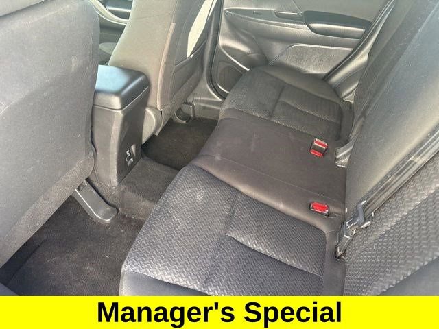 Used 2024 Mitsubishi Eclipse Cross ES image 28