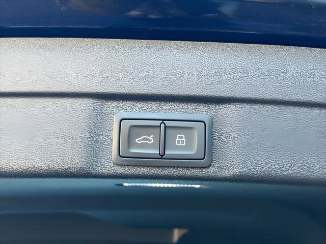 Certified 2025 Audi A5 2.0T Premium Plus w/ Premium Plus AWD/4WD image 55