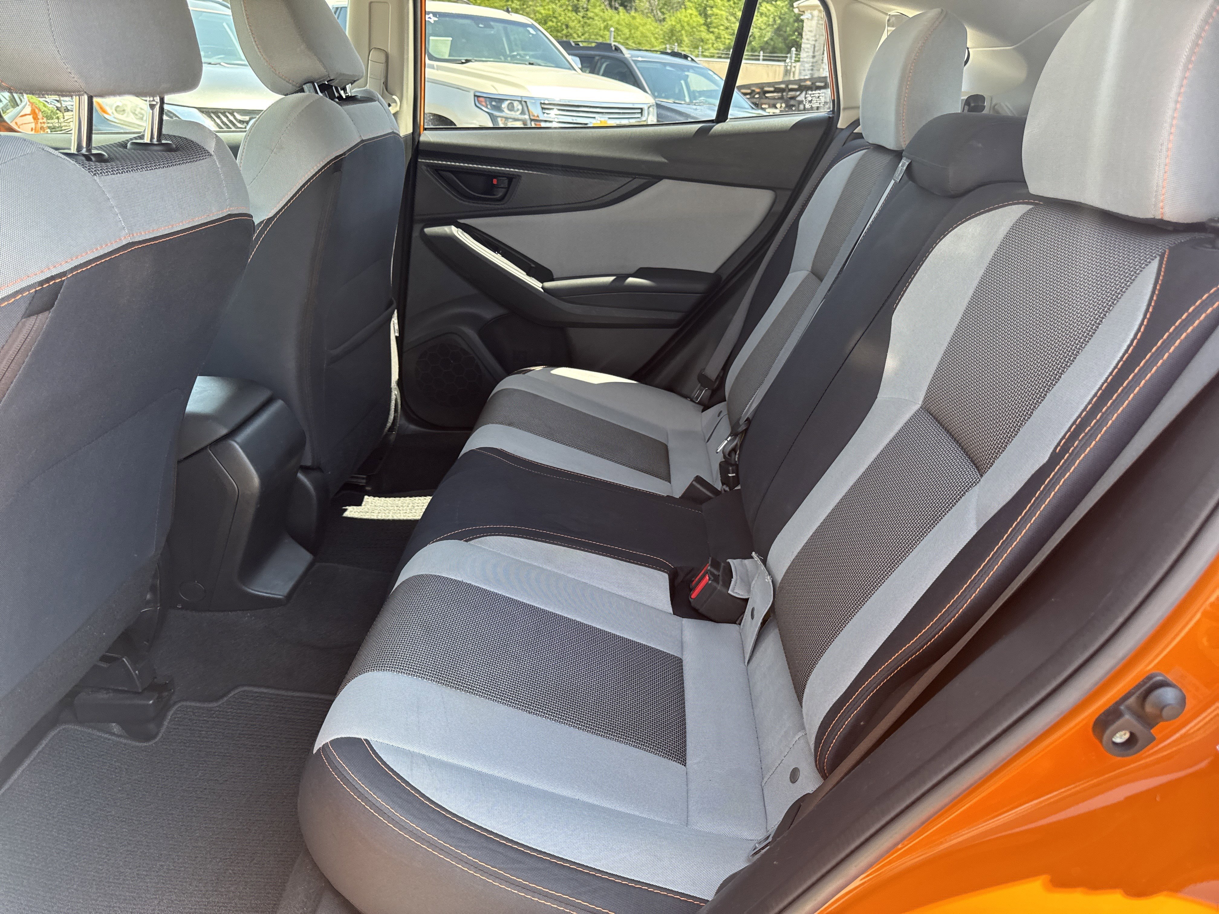 Used 2019 Subaru Crosstrek 2.0i Premium AWD/4WD image 26