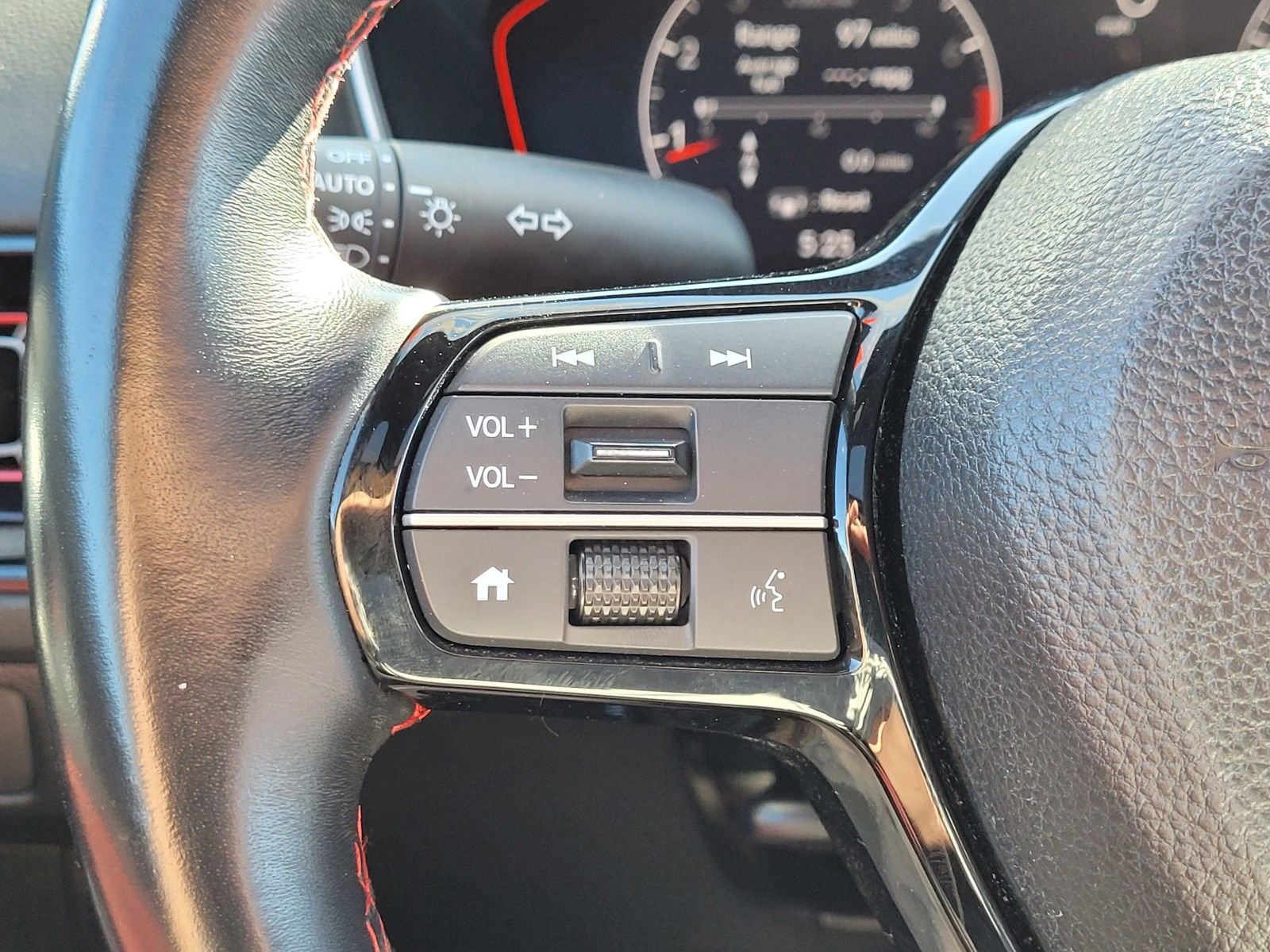 Certified 2023 Honda Civic Si image 19