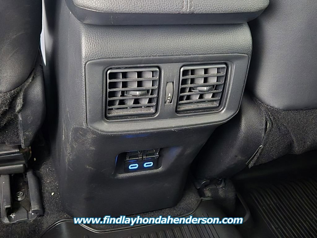 Used 2022 Toyota RAV4 Adventure image 18