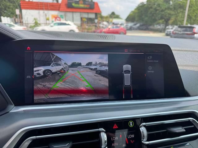 Used 2020 BMW X5 xDrive40i w/ Premium Package AWD/4WD image 36