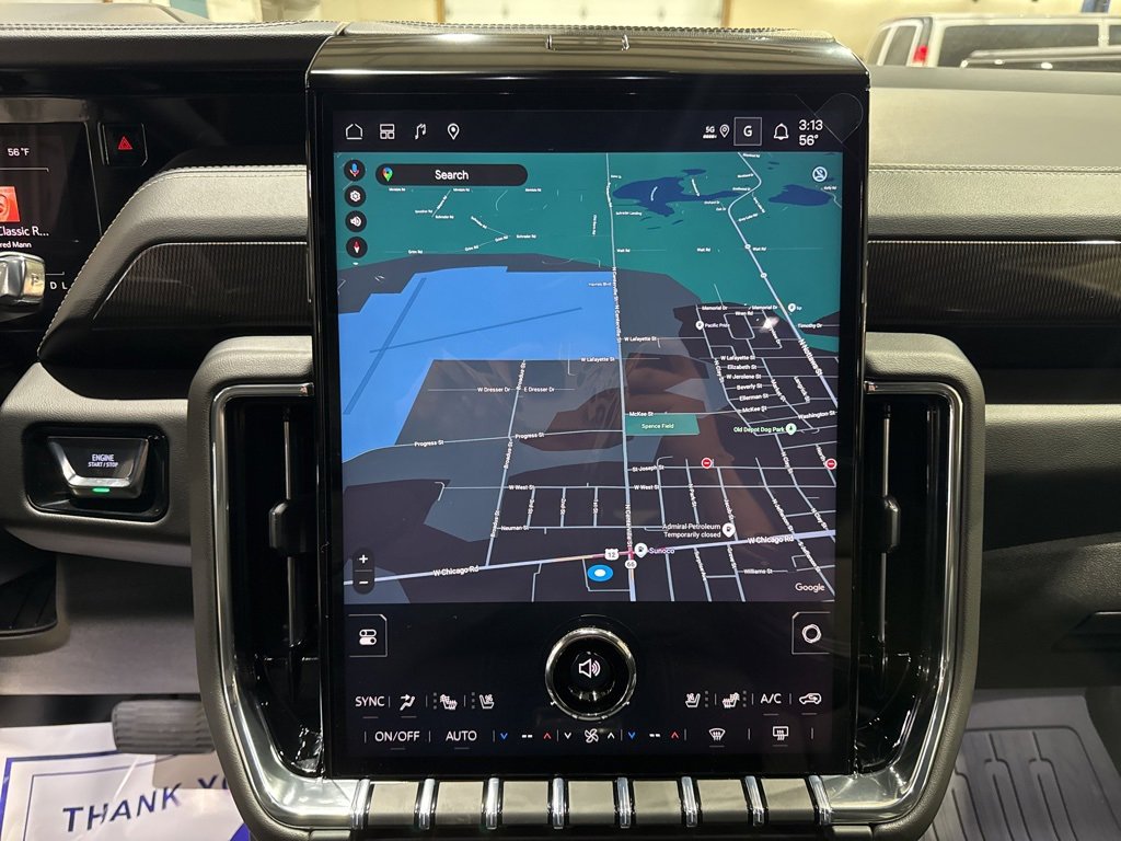 New 2026 GMC Yukon Elevation w/ Elevation Premium Package image 30