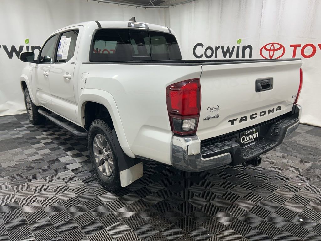 Used 2019 Toyota Tacoma SR5 image 5