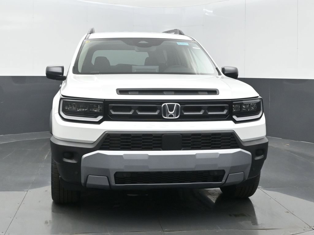 New 2026 Honda Passport RTL image 4