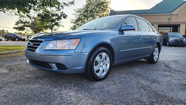 Used 2010 Hyundai Sonata GLS w/ Popular Equipment Pkg 2 FWD image 6