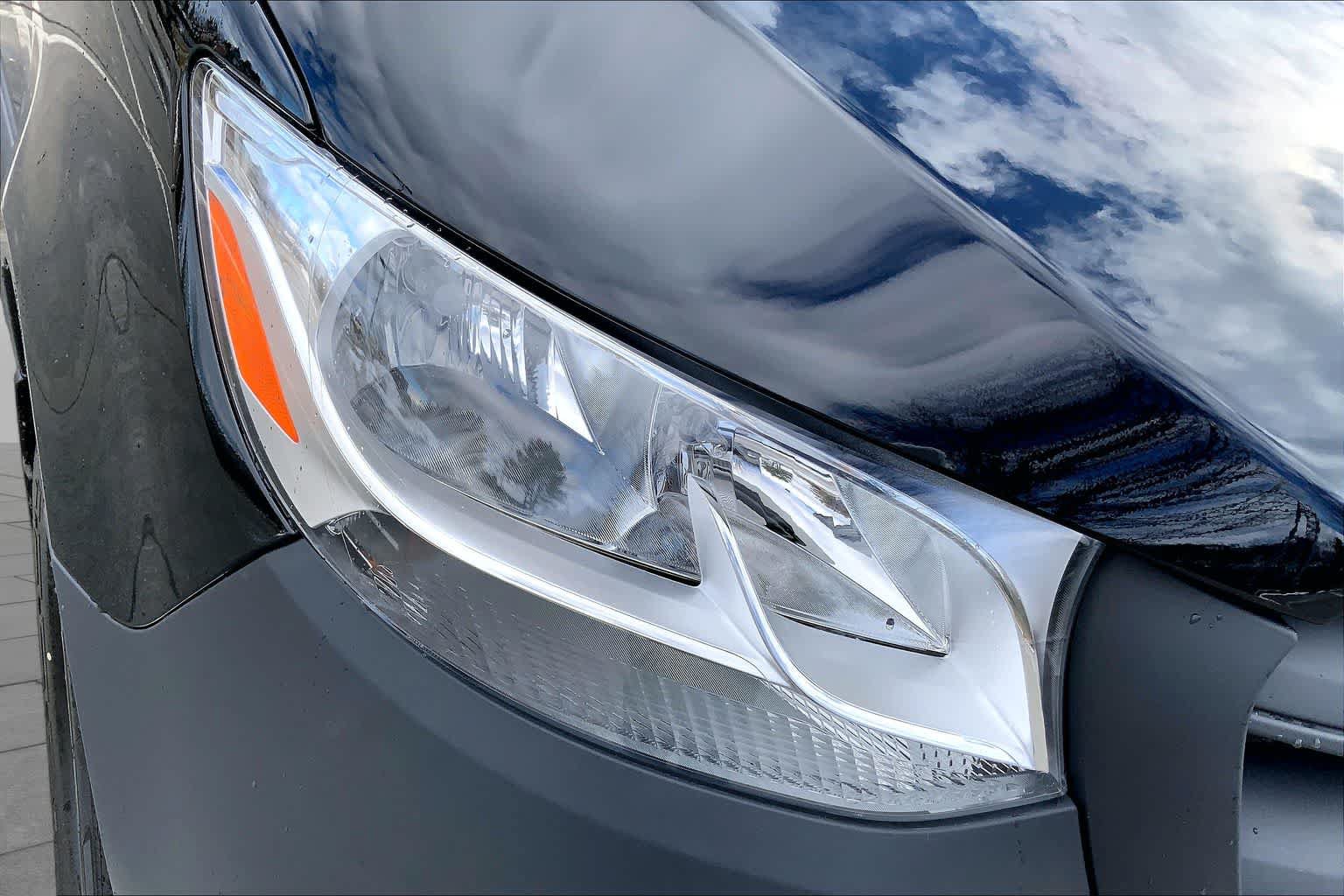 New 2026 Mercedes-Benz Sprinter 2500 image 18
