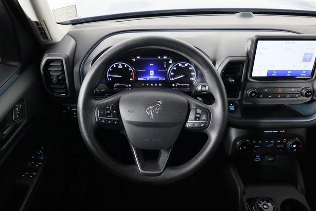 Used 2021 Ford Bronco Sport Badlands AWD/4WD image 7