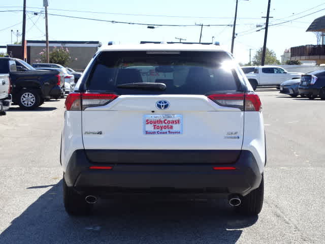 Certified 2019 Toyota RAV4 XLE w/ Convenience Package AWD/4WD image 13