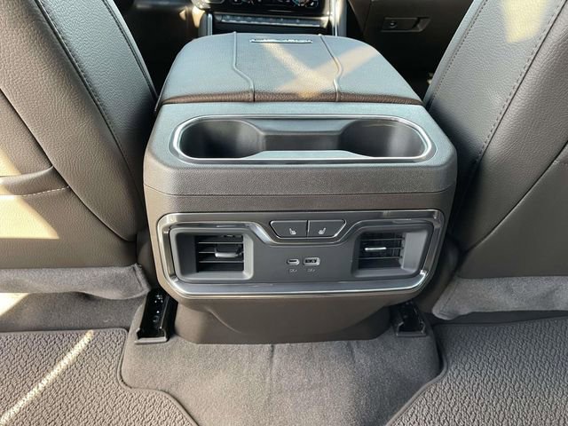 New 2026 GMC Sierra 2500 Denali image 13