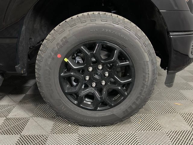New 2026 Ford F150 XLT w/ Equipment Group 302A MID image 10