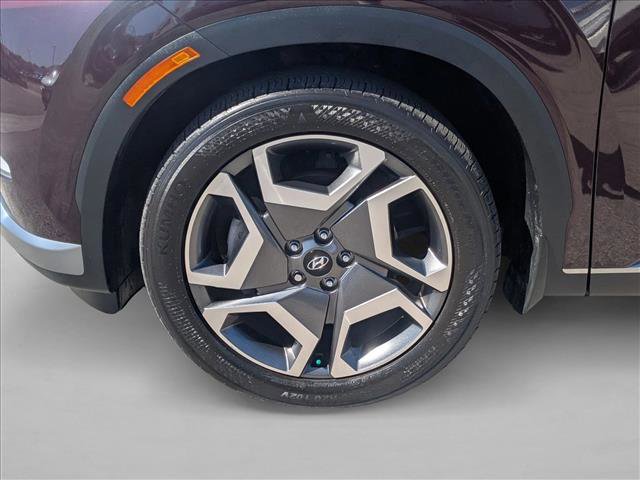 Used 2023 Hyundai Palisade Limited FWD image 26