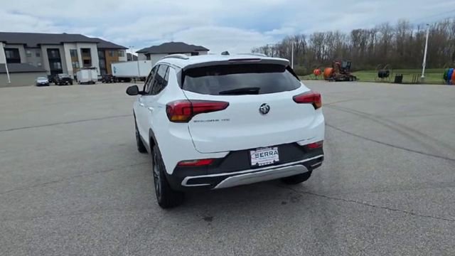 Used 2023 Buick Encore GX Select image 6