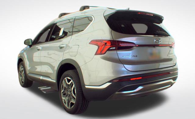 Used 2023 Hyundai Santa Fe Limited AWD/4WD image 10