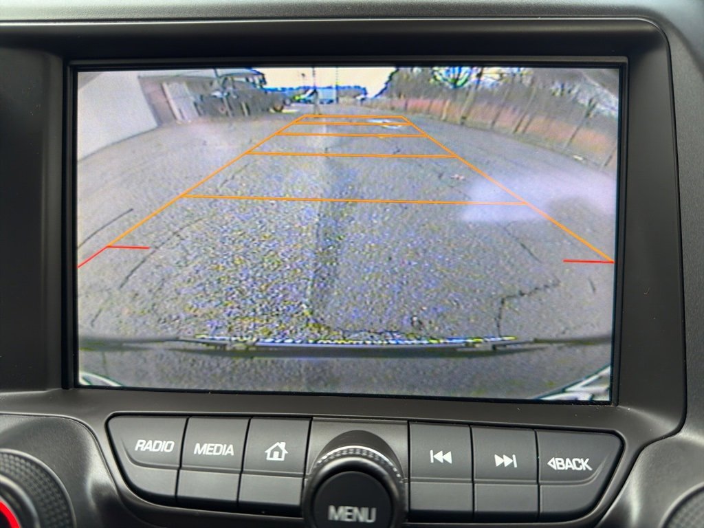 Used 2014 Chevrolet Corvette w/ Z51 Performance Package w/ 2LT Preferred Equipment Group image 31