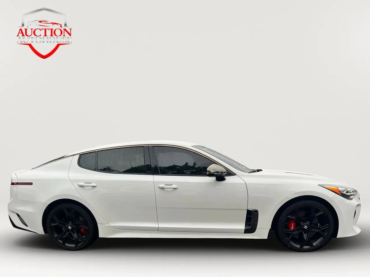 Used 2021 Kia Stinger GT RWD image 4