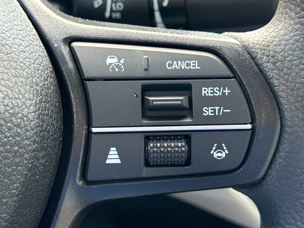 Certified 2026 Honda Accord LX image 29