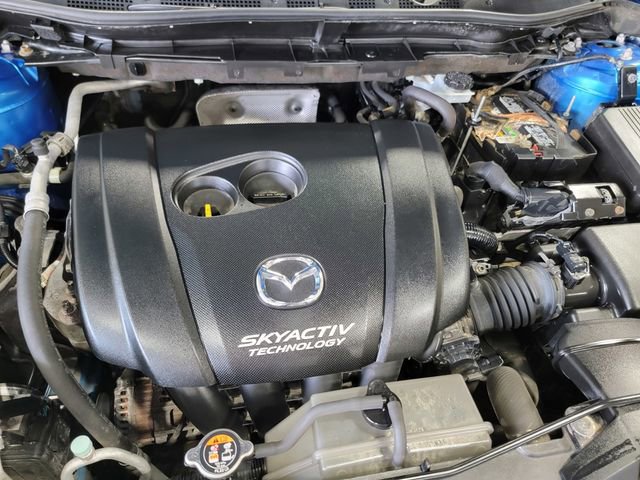 Used 2014 MAZDA CX-5 Touring FWD image 34
