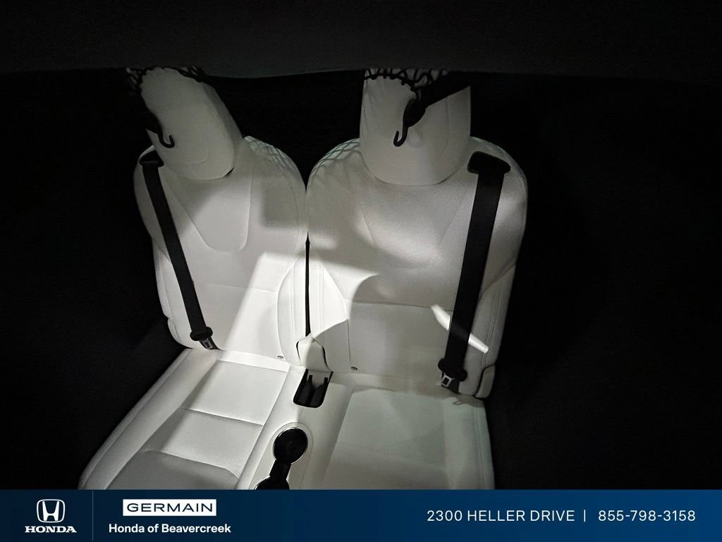Used 2024 Tesla Model X Plaid AWD/4WD image 29