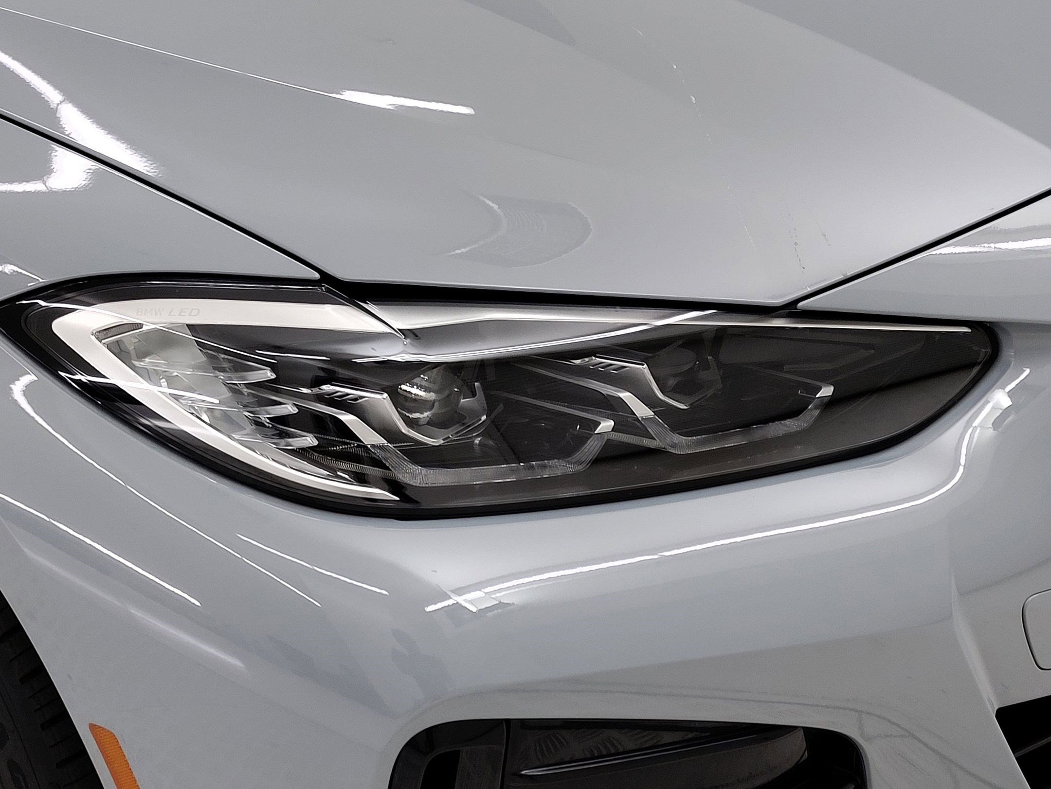 Certified 2023 BMW i4 eDrive40 w/ M Sport Package image 3