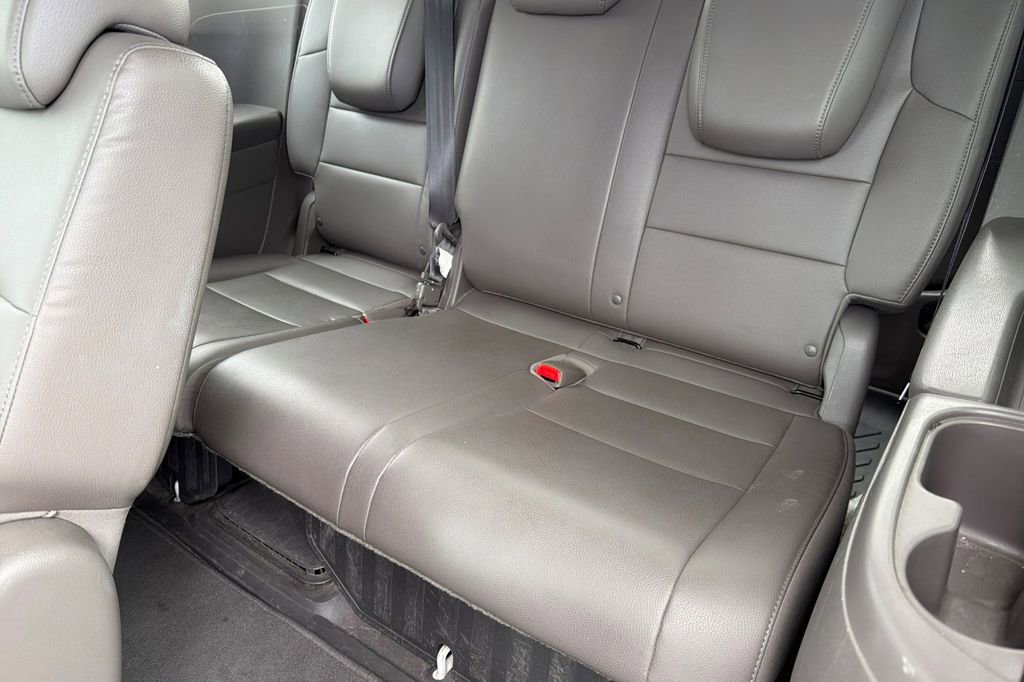 Used 2016 Honda Odyssey EX-L image 15