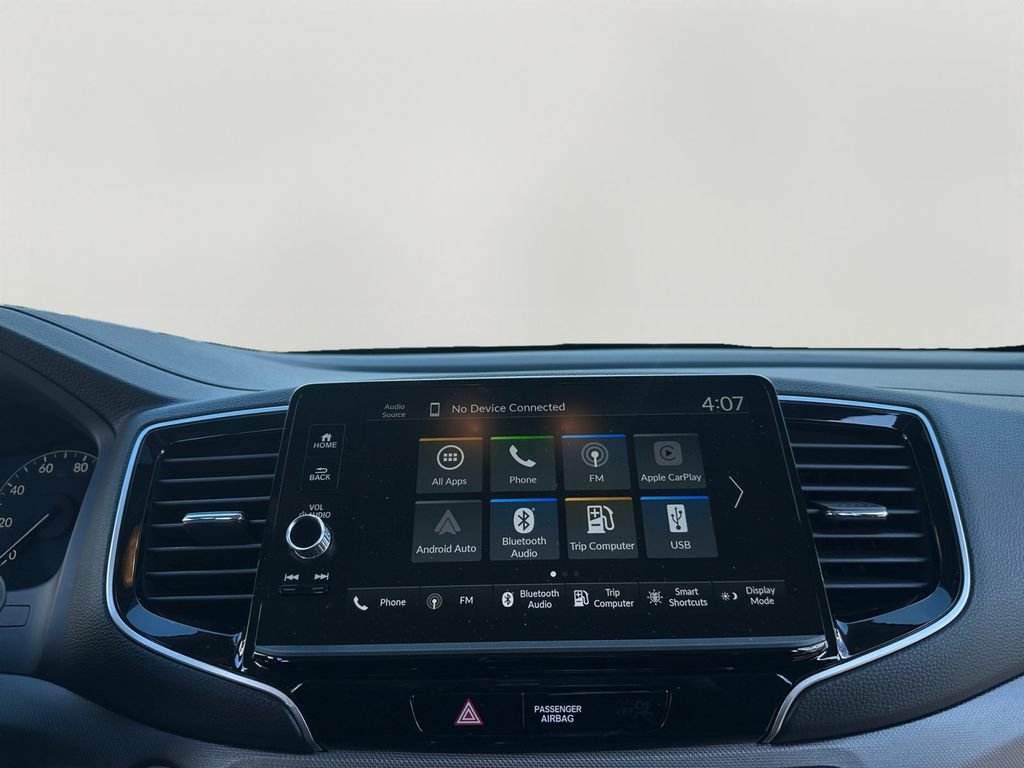 Used 2024 Honda Ridgeline Sport image 15