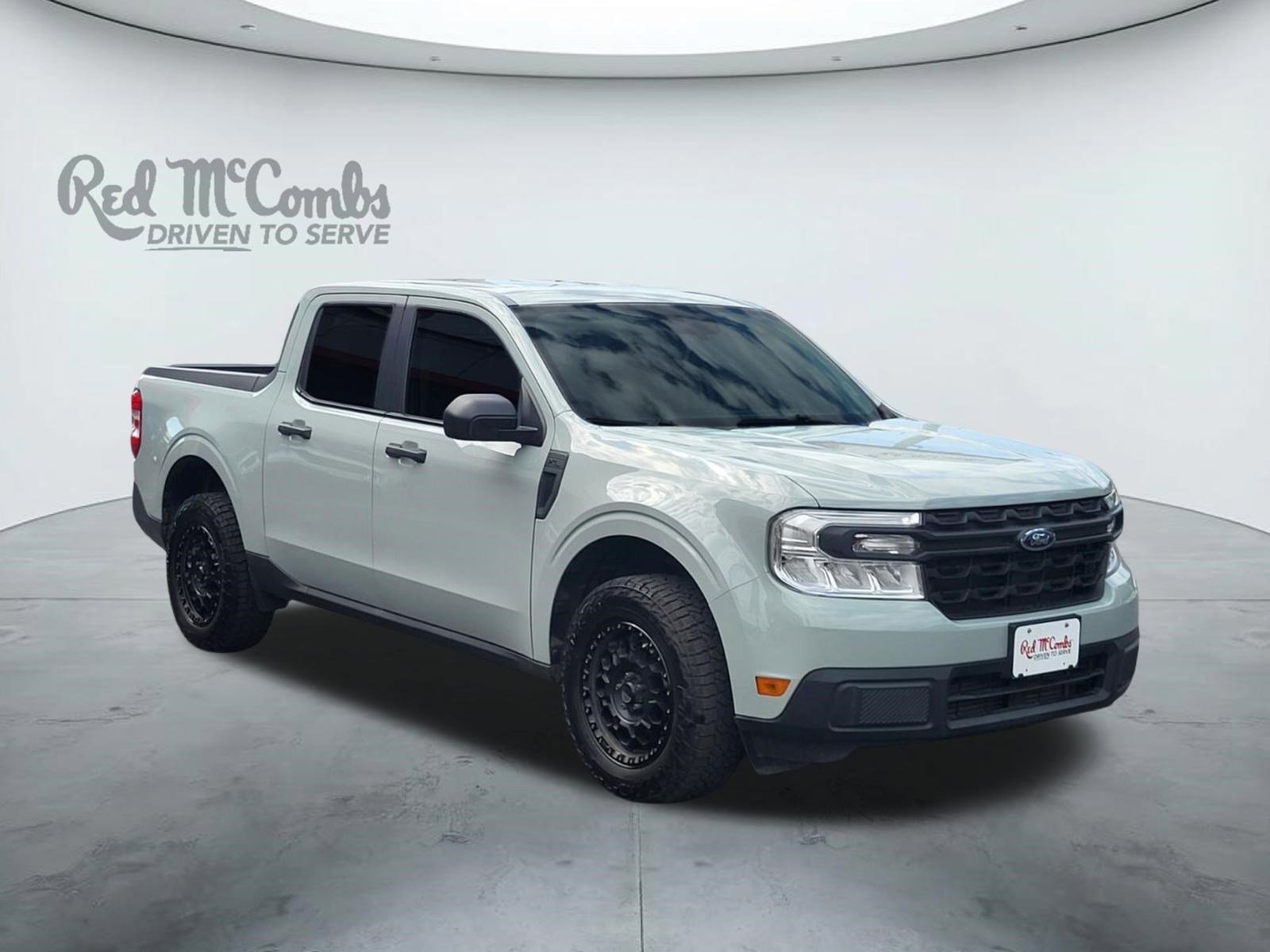Used 2022 Ford Maverick XL FWD image 1