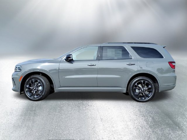 New 2026 Dodge Durango GT AWD/4WD image 3