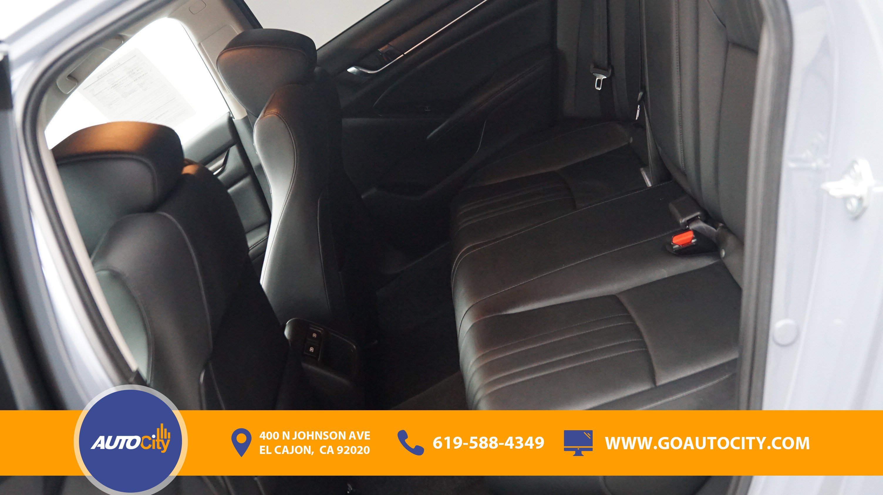 Used 2022 Honda Accord Sport Special Edition image 14