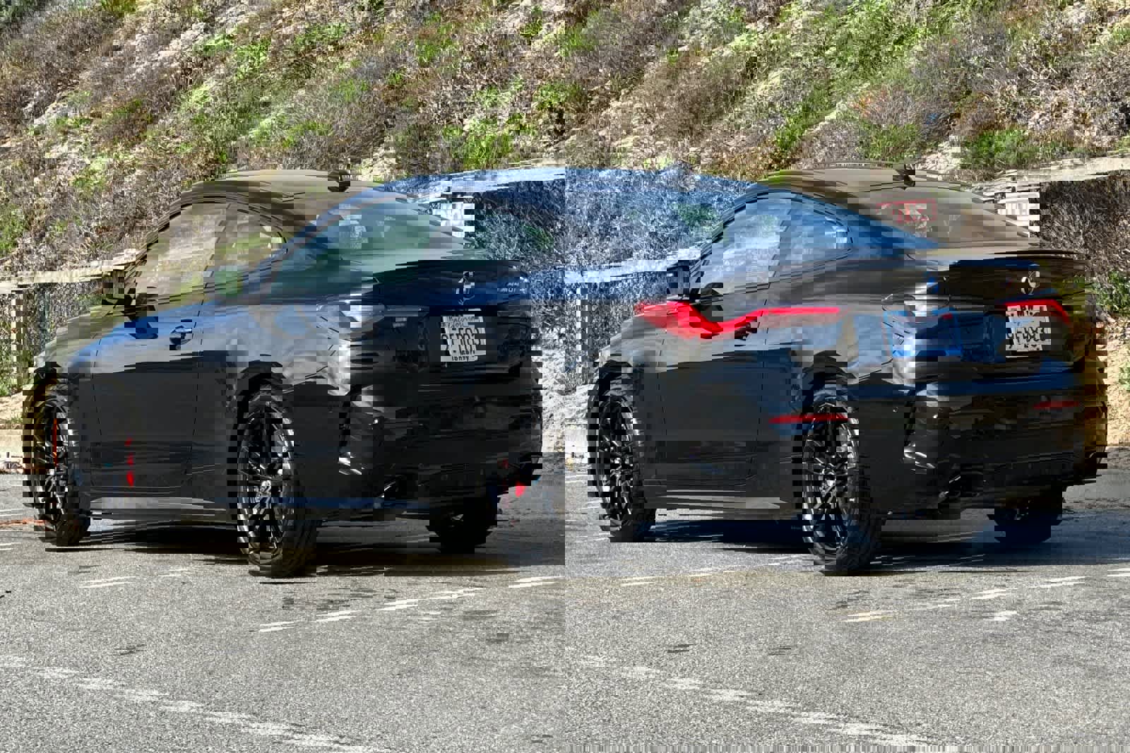 Used 2023 BMW M440i M440i w/ Premium Package image 7