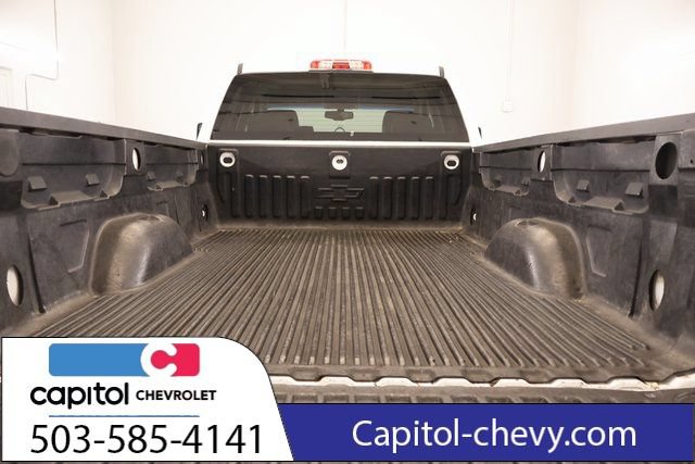 Used 2015 Chevrolet Silverado 3500 W/T w/ WT Convenience Package AWD/4WD image 25