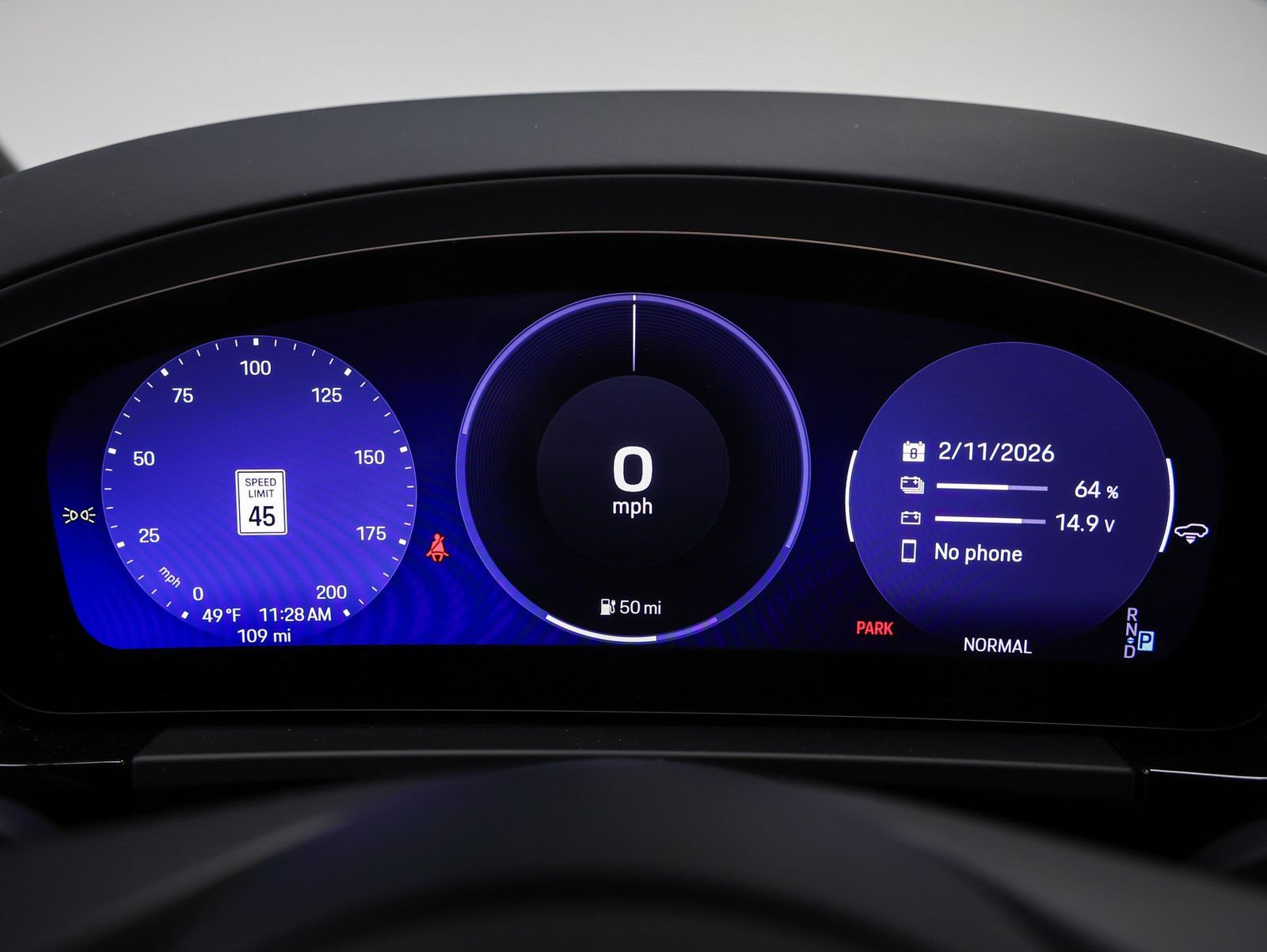 New 2025 Porsche Macan Turbo Electric AWD/4WD image 40