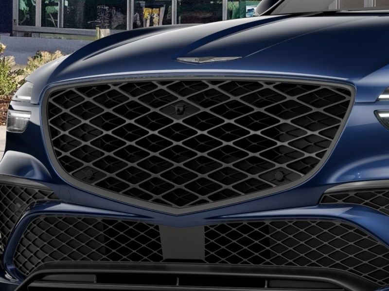 New 2026 Genesis GV70 2.5T Sport Prestige AWD/4WD image 16