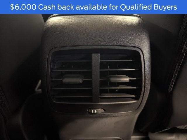 New 2025 Ford Bronco Sport Outer Banks w/ Sasquatch Outer Banks Package AWD/4WD image 38