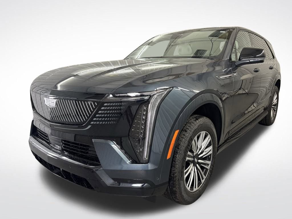 New 2026 Cadillac Escalade IQ Sport 1 w/ LPO, Floor Liner Package image 15