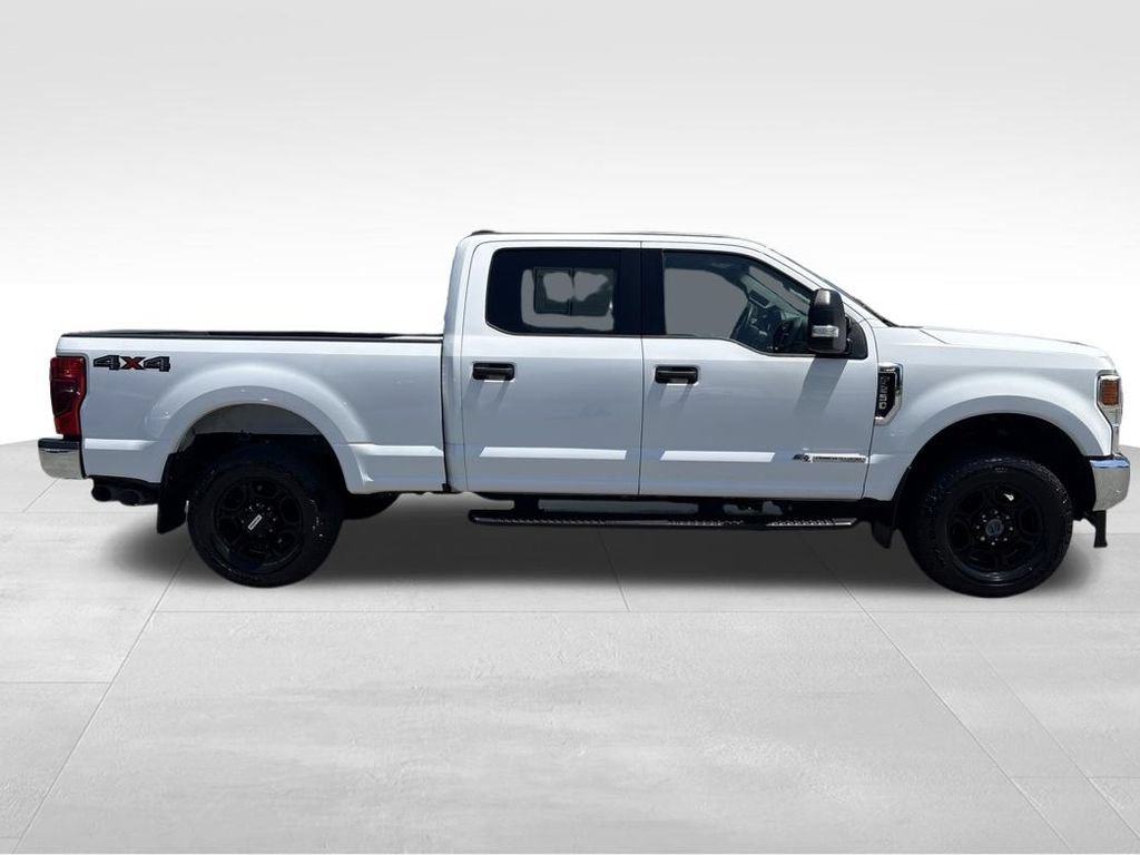 Used 2021 Ford F250 XLT AWD/4WD image 30