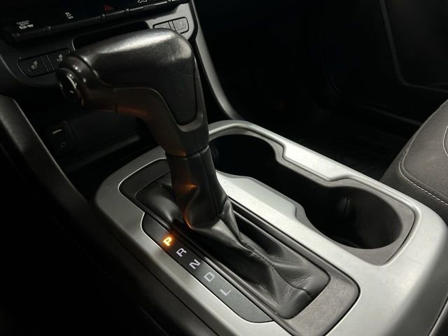 Used 2017 Chevrolet Colorado LT w/ LT Convenience Package image 16