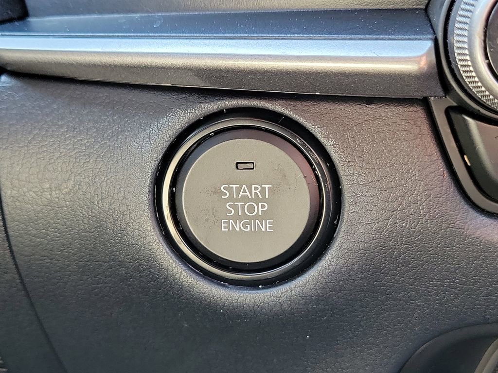 Used 2024 MAZDA CX-30 AWD 2.5 S w/ Select Sport Pkg image 31