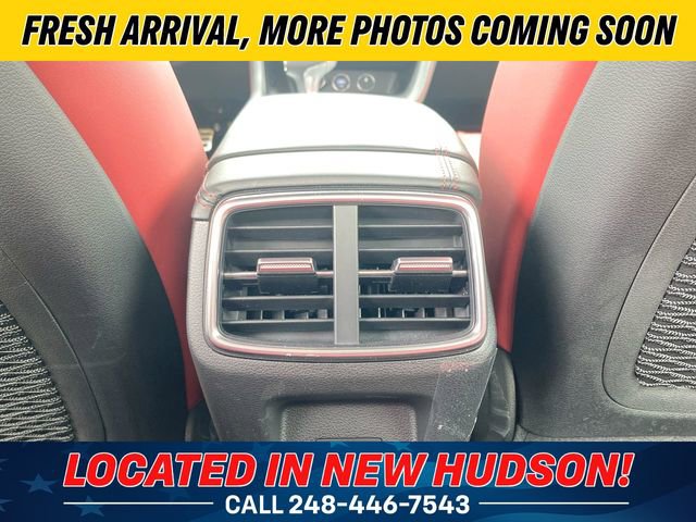 Used 2025 Genesis G70 3.3T Advanced w/ Sport Prestige Package AWD/4WD image 22