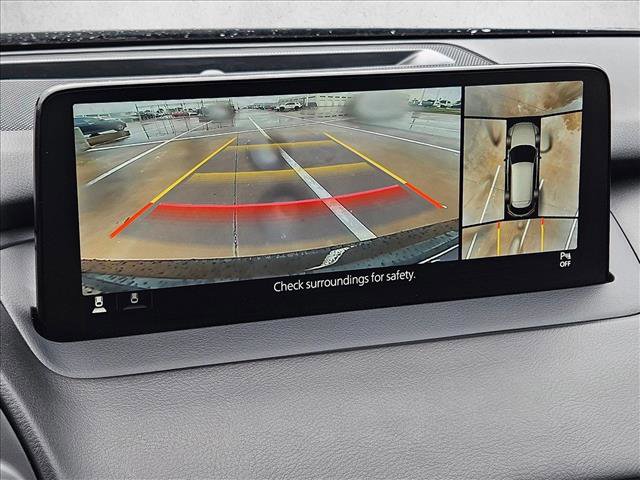 Used 2023 MAZDA CX-9 Grand Touring AWD/4WD image 10