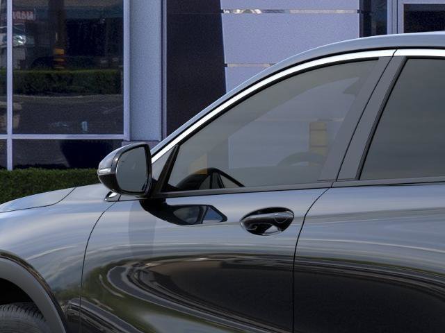 New 2026 Buick Envista Preferred FWD image 12